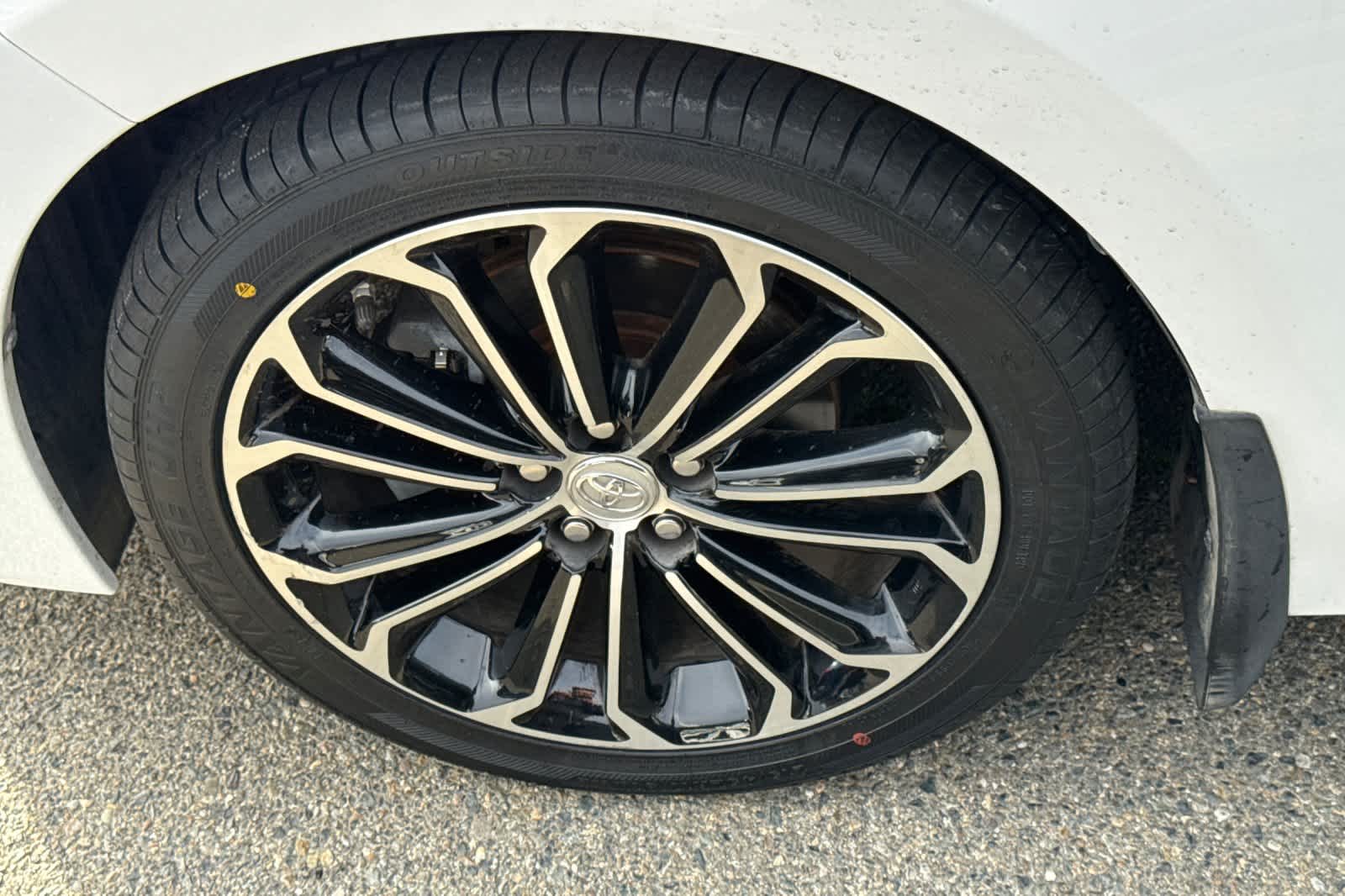 Thumbnail: 2016 Toyota Corolla - 22