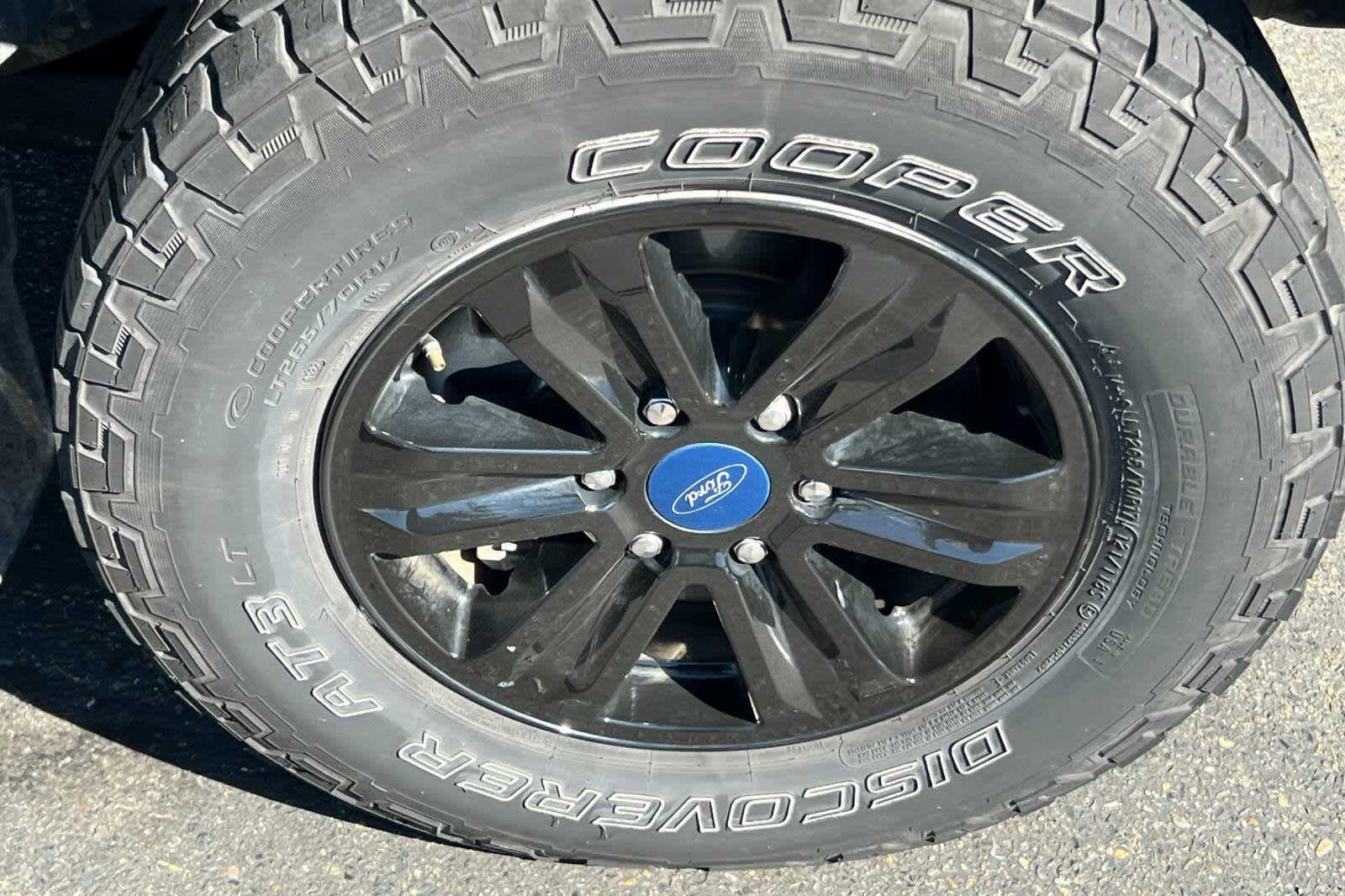 Thumbnail: 2020 Ford F-150 - 12