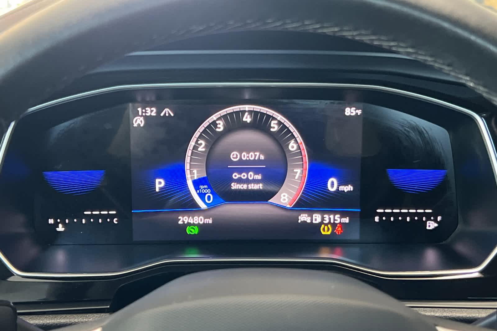 Thumbnail: 2024 Volkswagen Jetta - 25