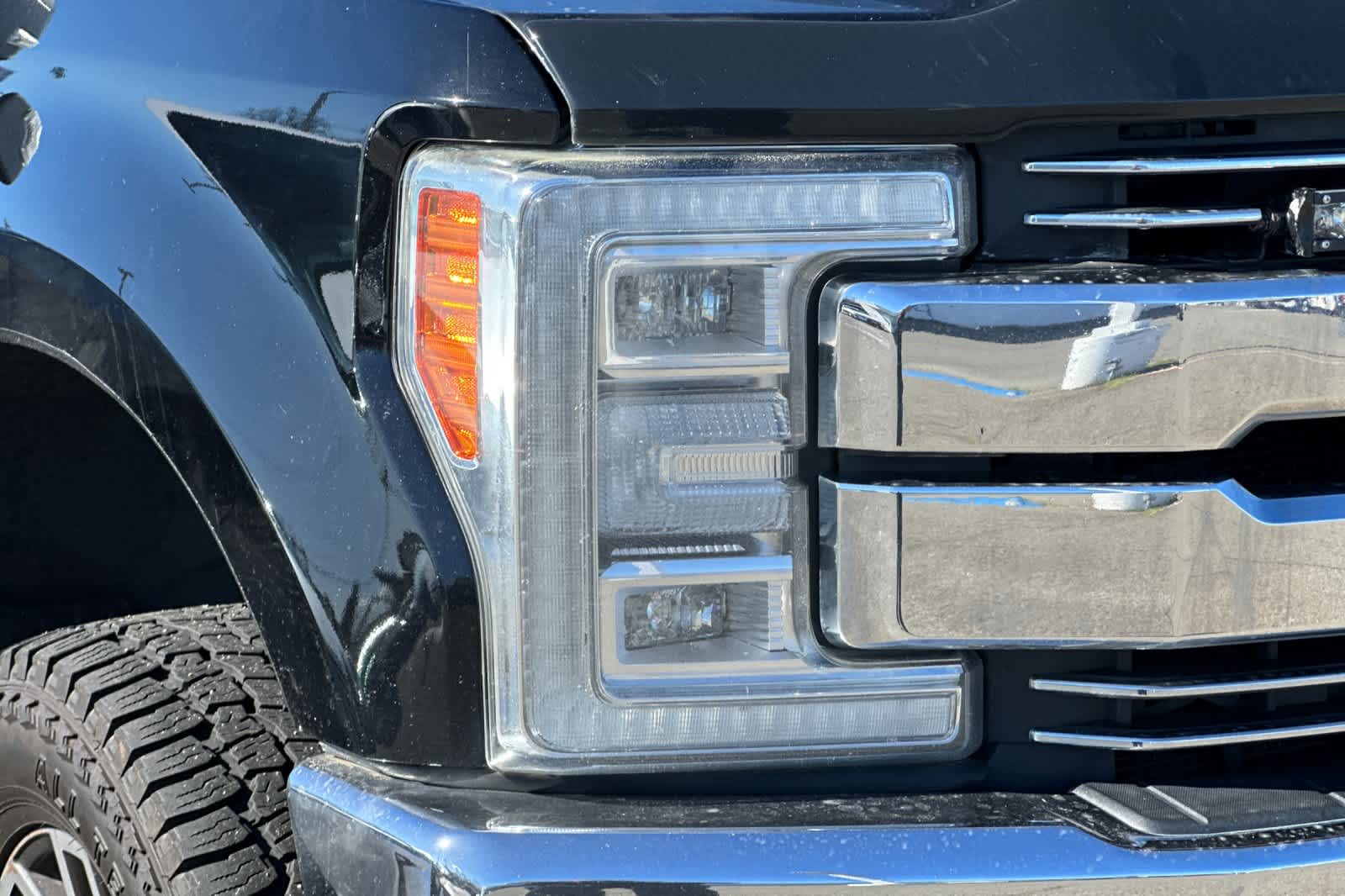 Thumbnail: 2017 Ford F-350 - 8