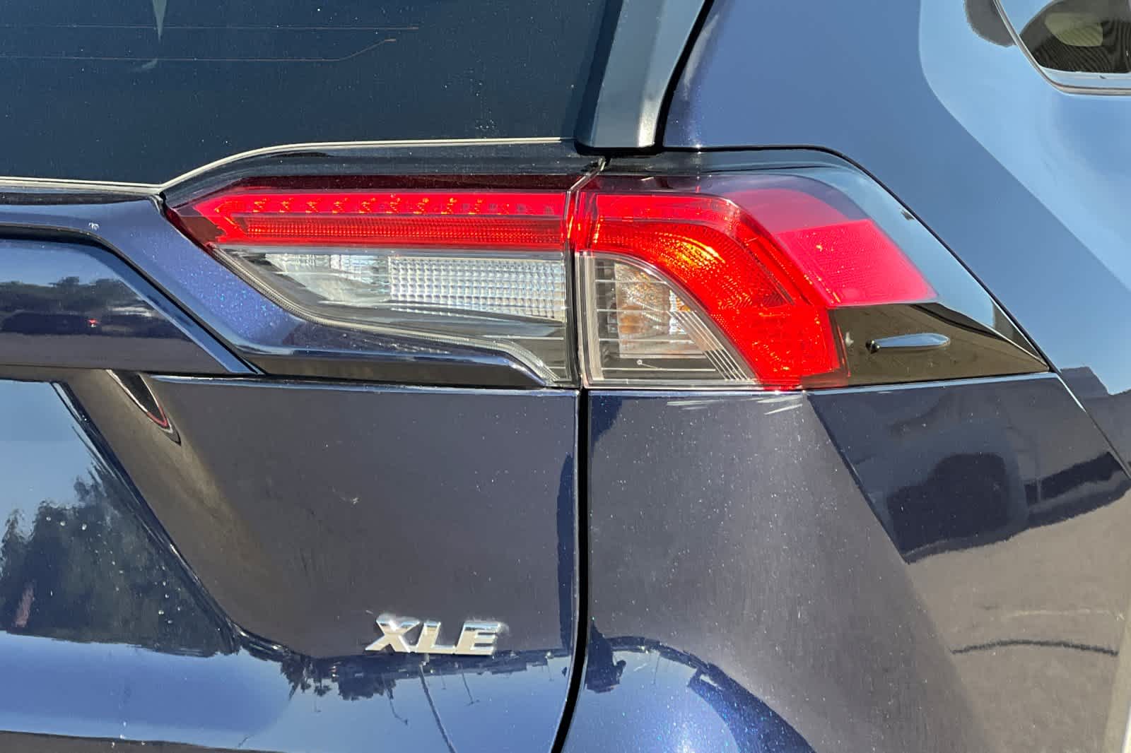 Thumbnail: 2024 Toyota RAV4 - 32