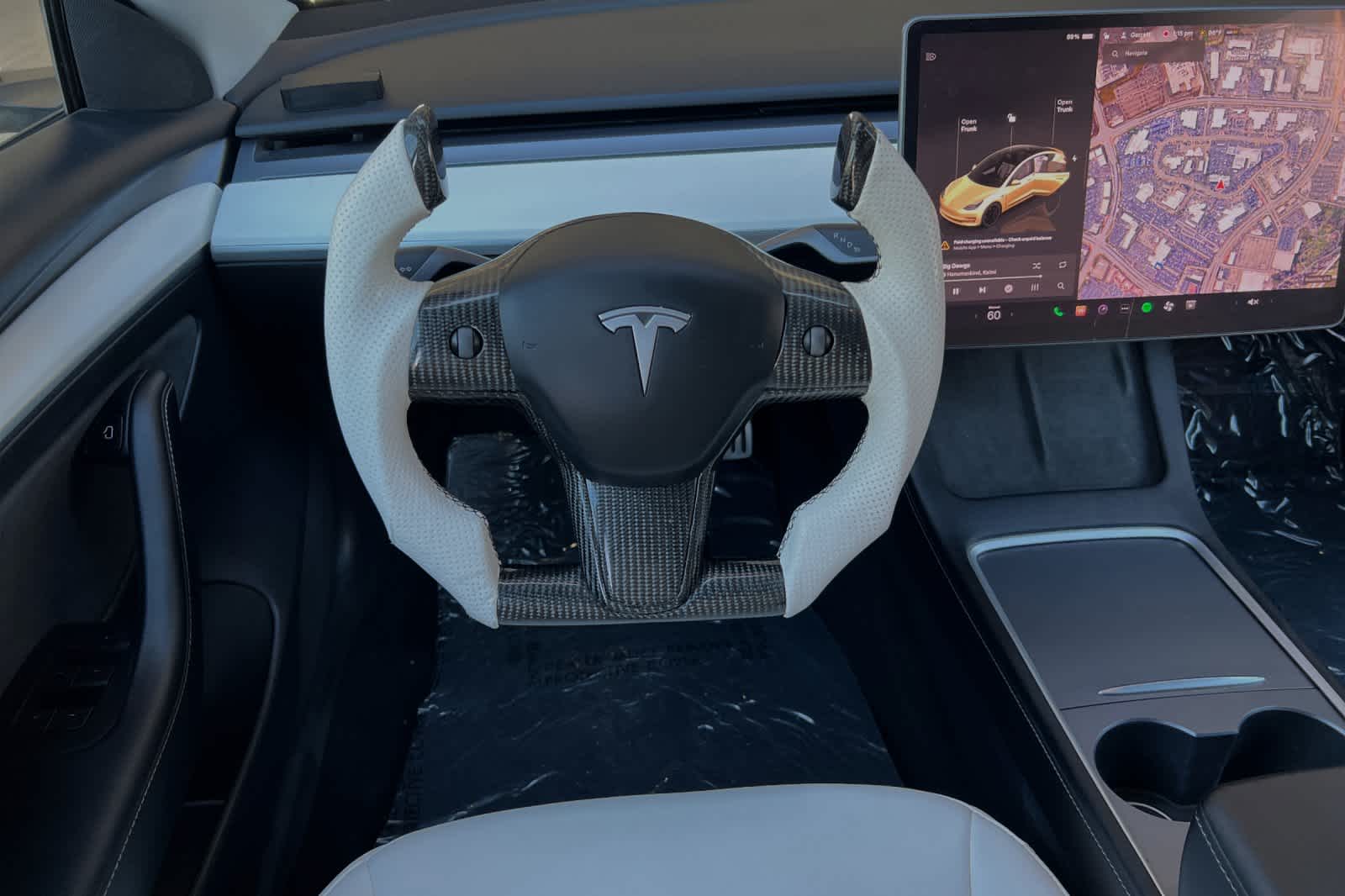 2022 Tesla Model 3 Performance 15