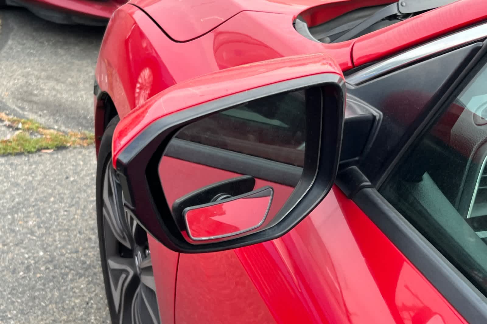 Thumbnail: 2017 Honda Civic - 8