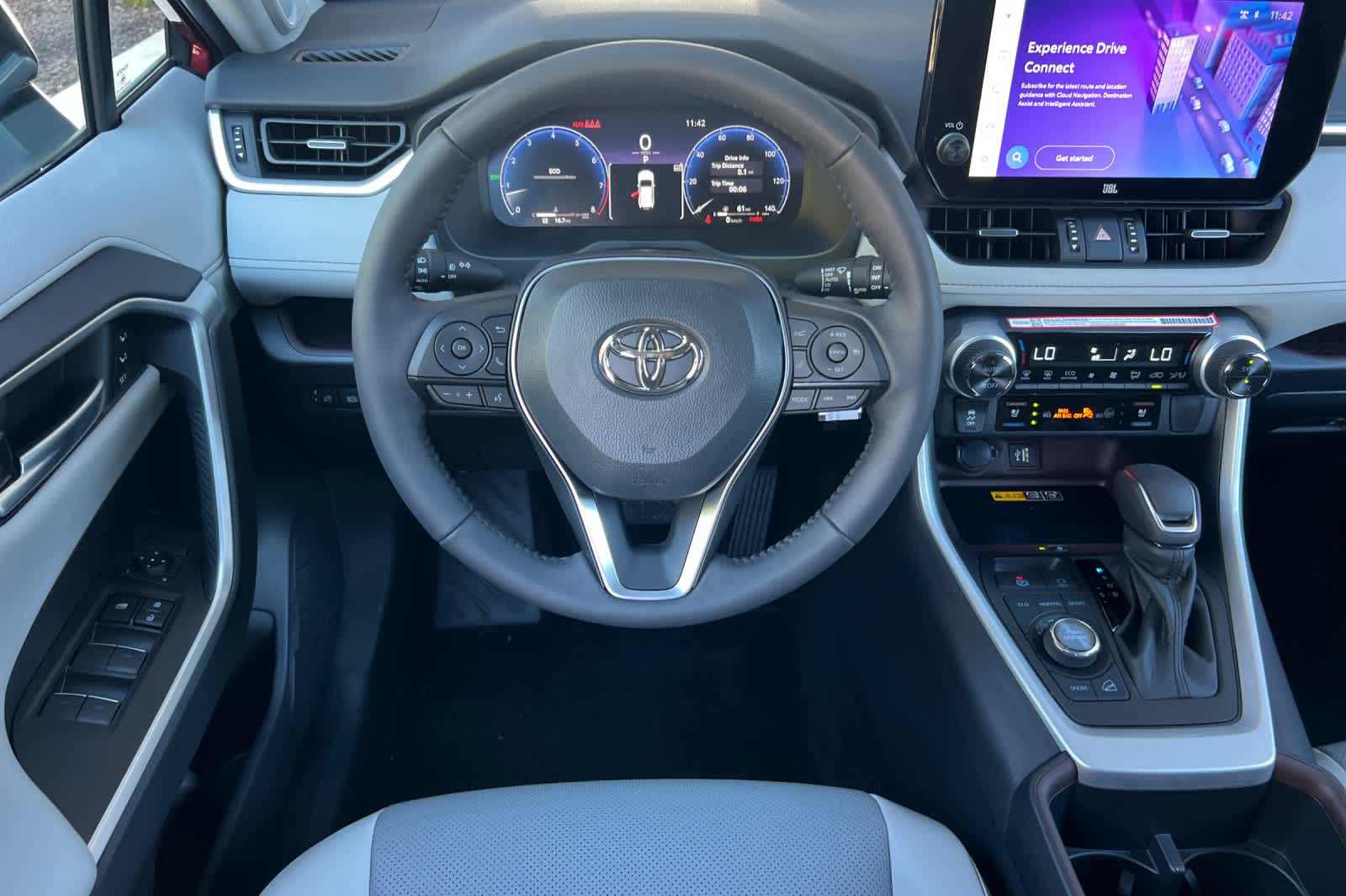 Thumbnail: 2025 Toyota RAV4 - 15