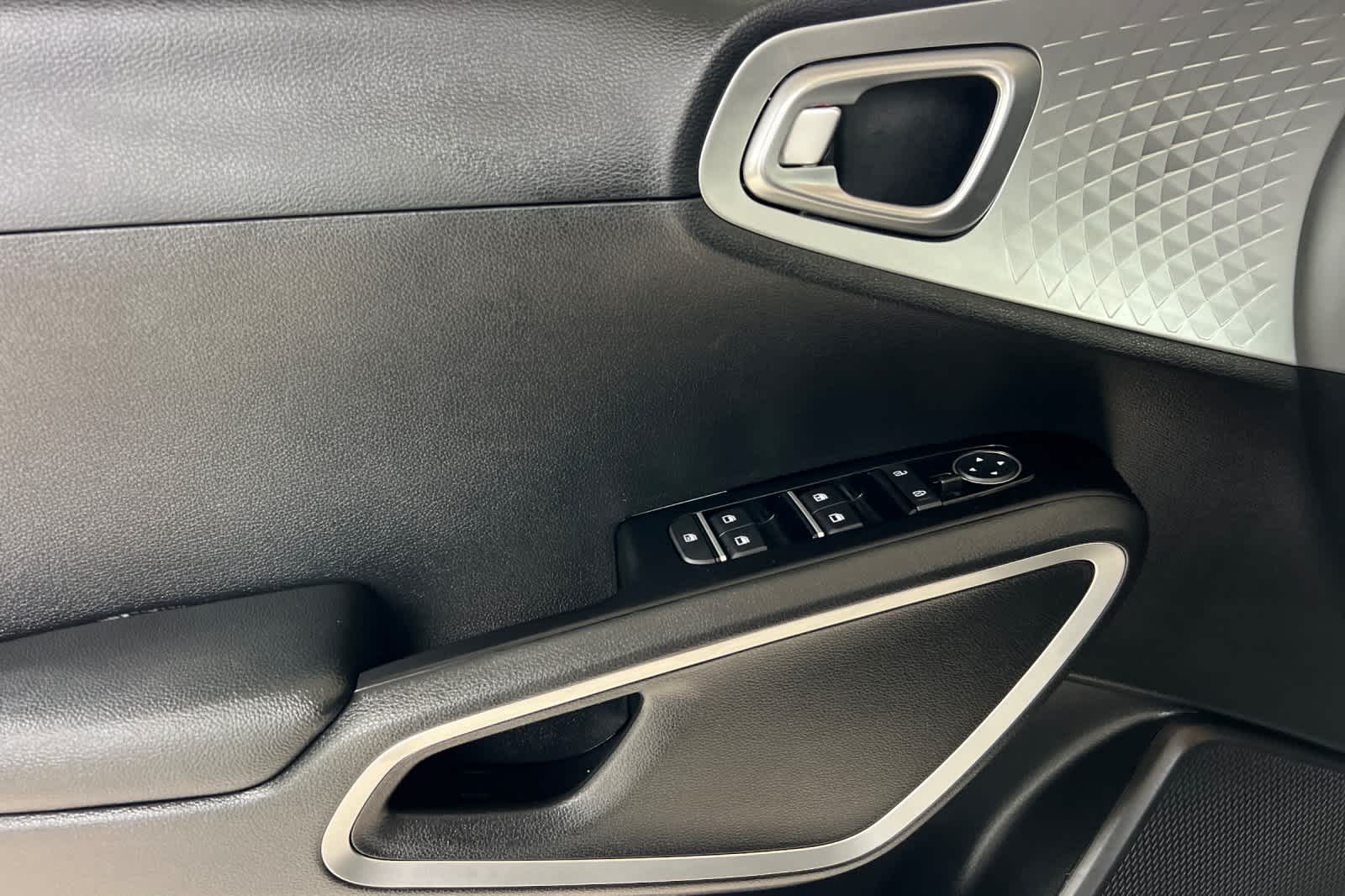 Thumbnail: 2025 Kia Soul - 12