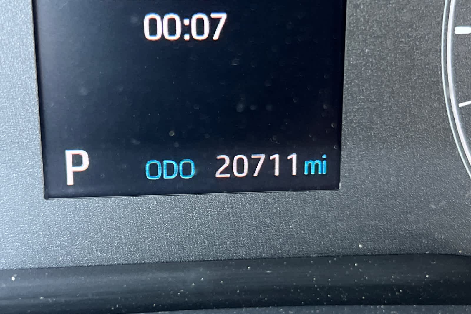 Thumbnail: 2023 Toyota Corolla - 26