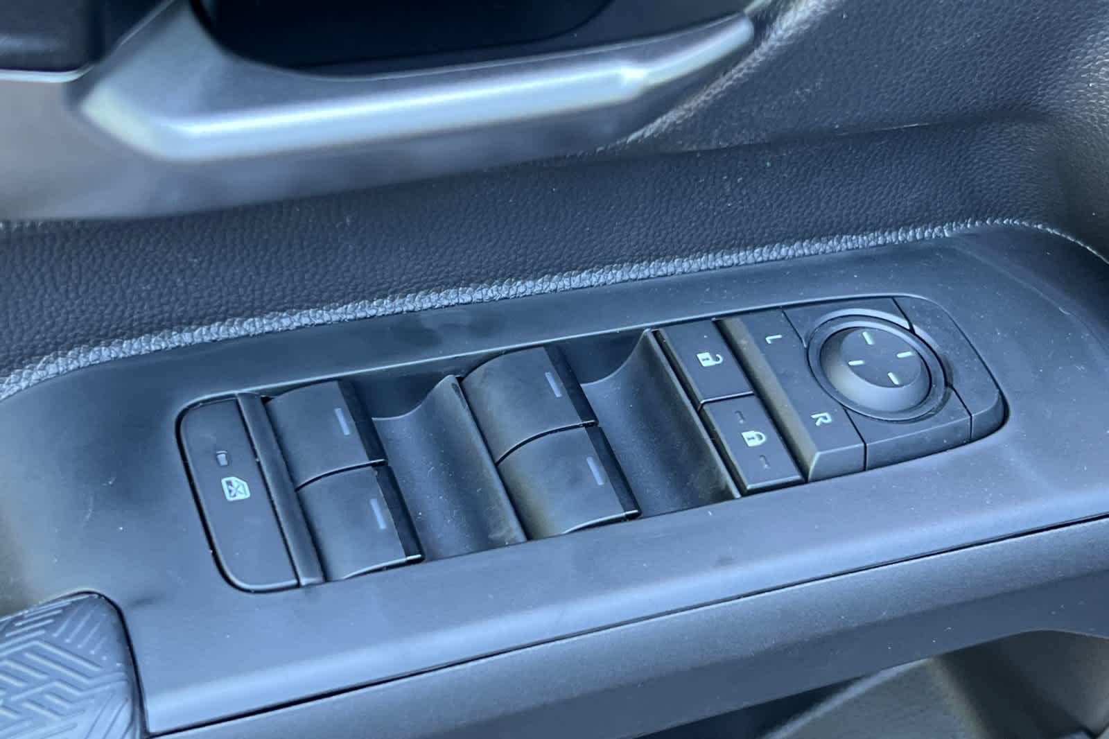 Thumbnail: 2026 Toyota Tacoma - 13