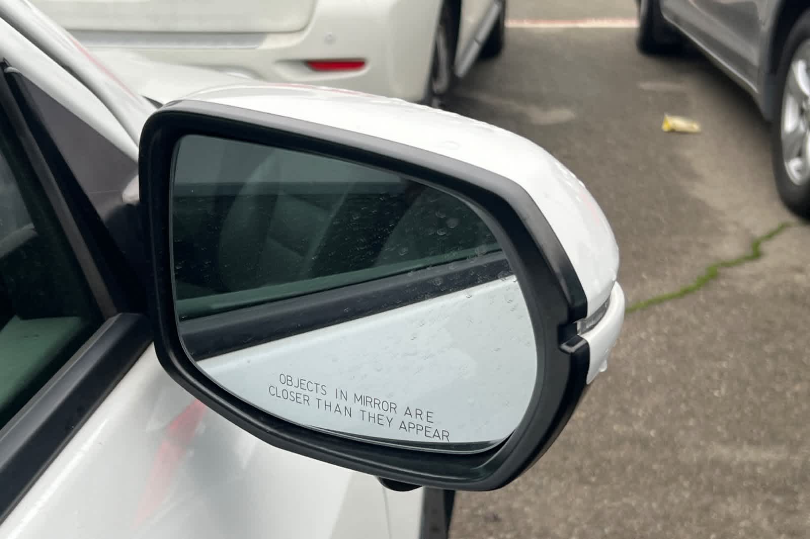 Thumbnail: 2016 Honda HR-V - 11