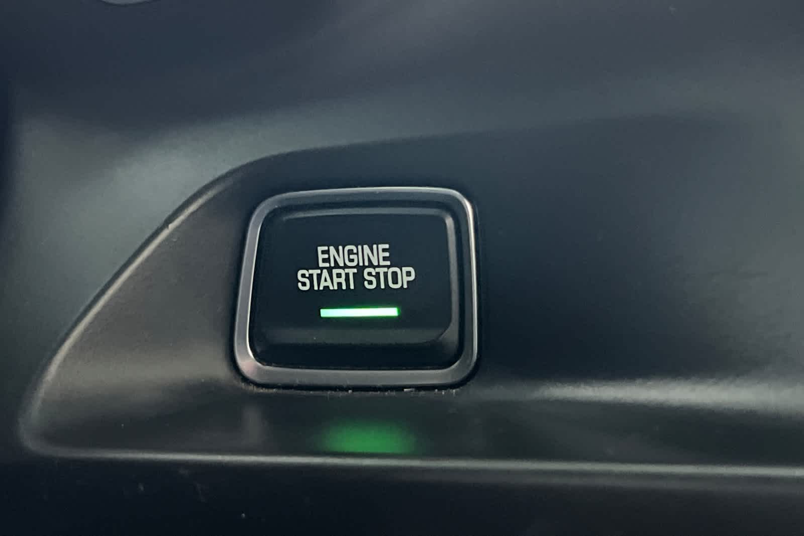 Thumbnail: 2017 Chevrolet Camaro - 22