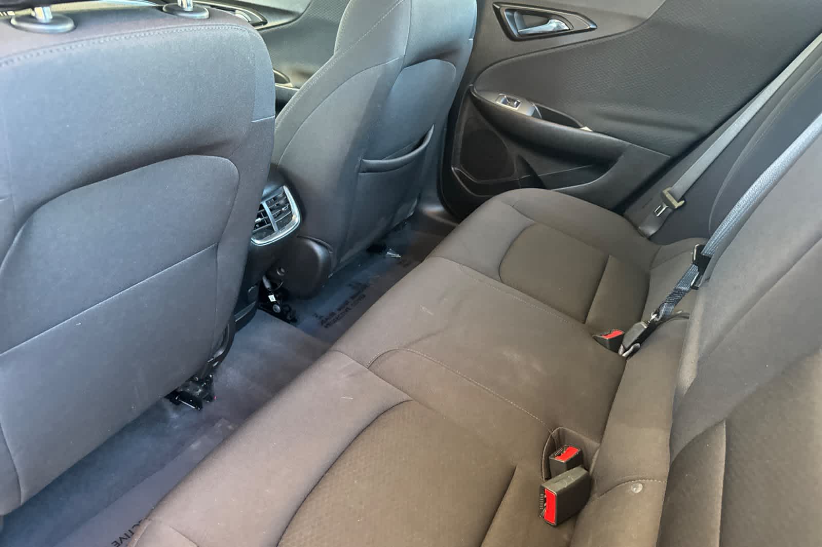 Thumbnail: 2023 Chevrolet Malibu - 4