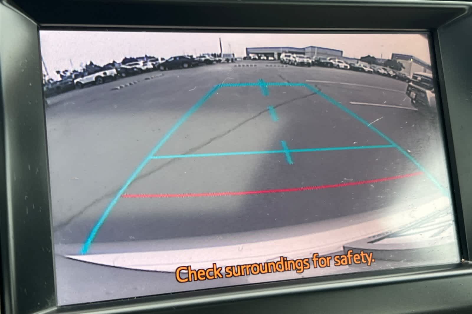 Thumbnail: 2013 Toyota Camry - 21