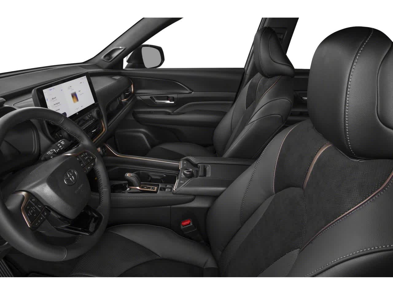 Thumbnail: 2026 Toyota Grand Highlander - 6