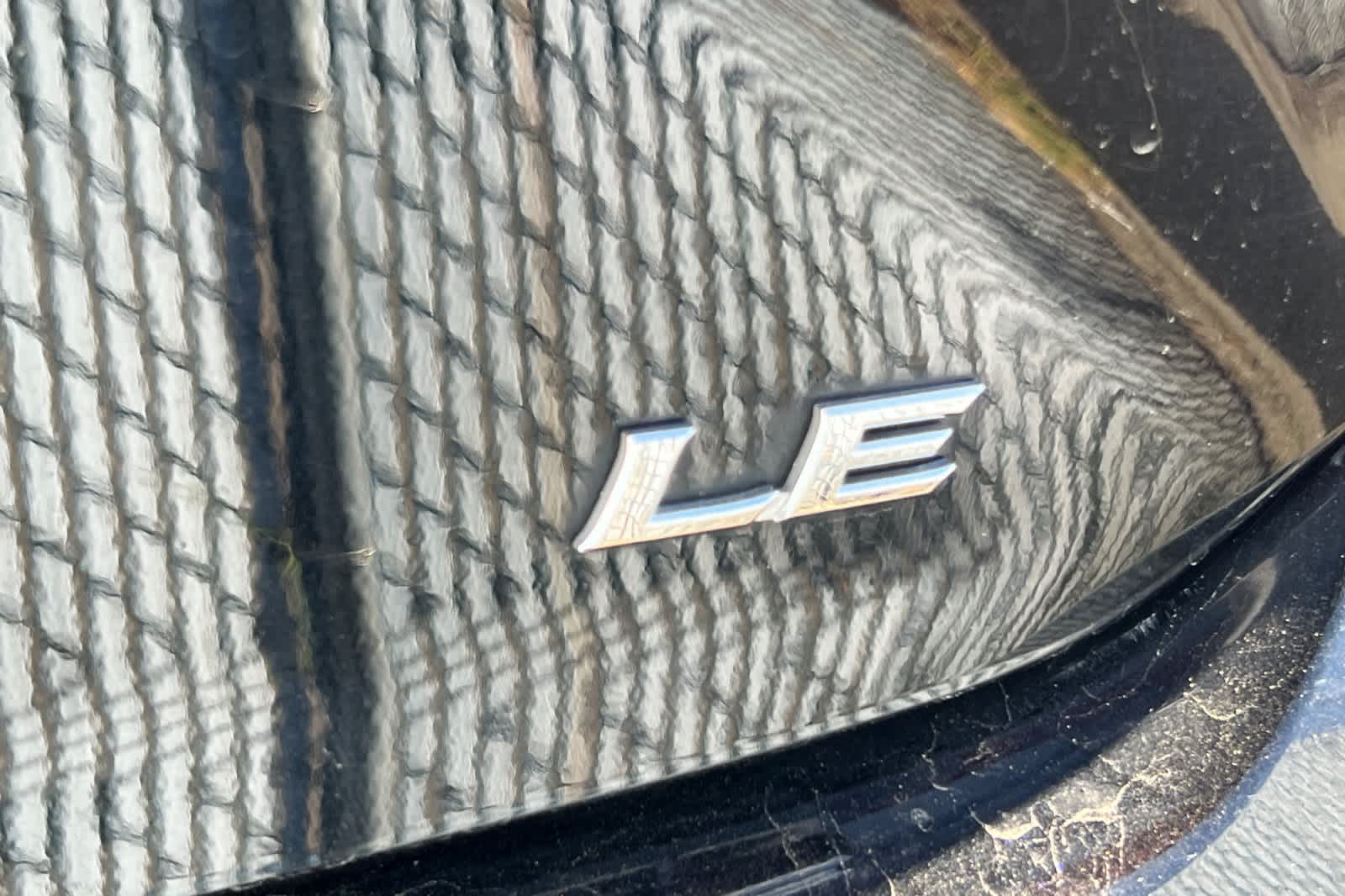 Thumbnail: 2025 Toyota Camry - 7