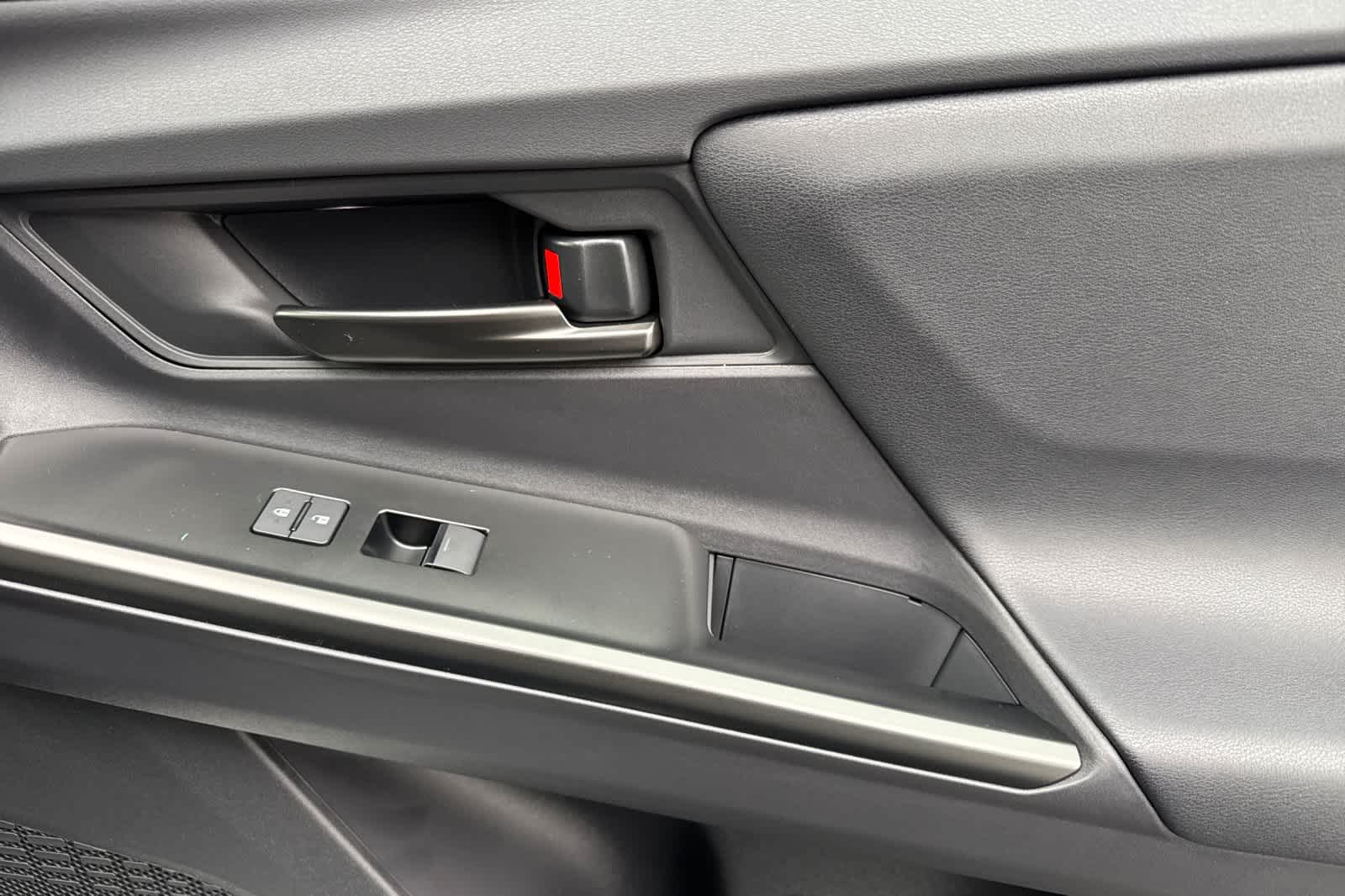 Thumbnail: 2026 Toyota bZ - 19