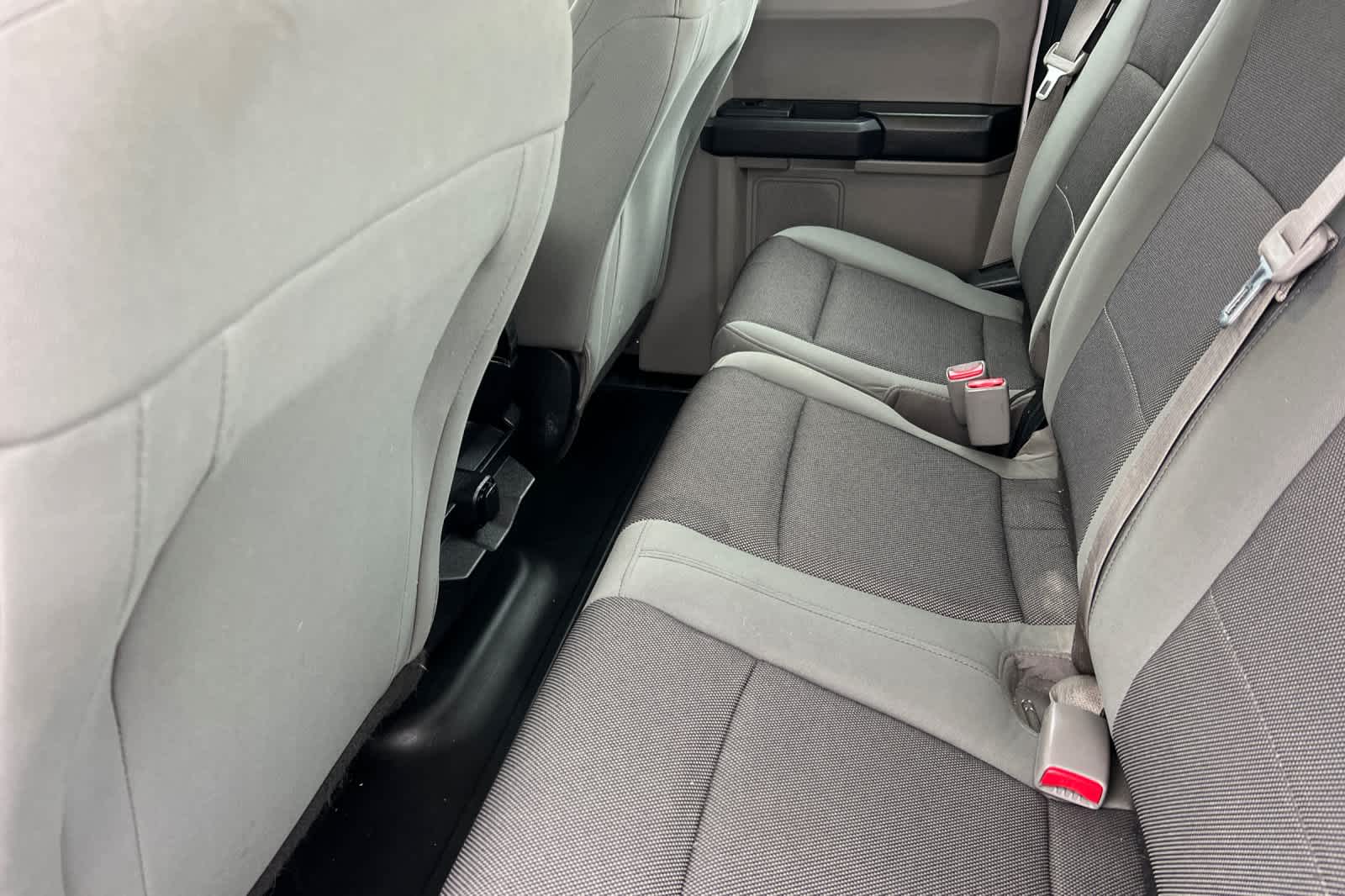 Thumbnail: 2015 Ford F-150 - 4