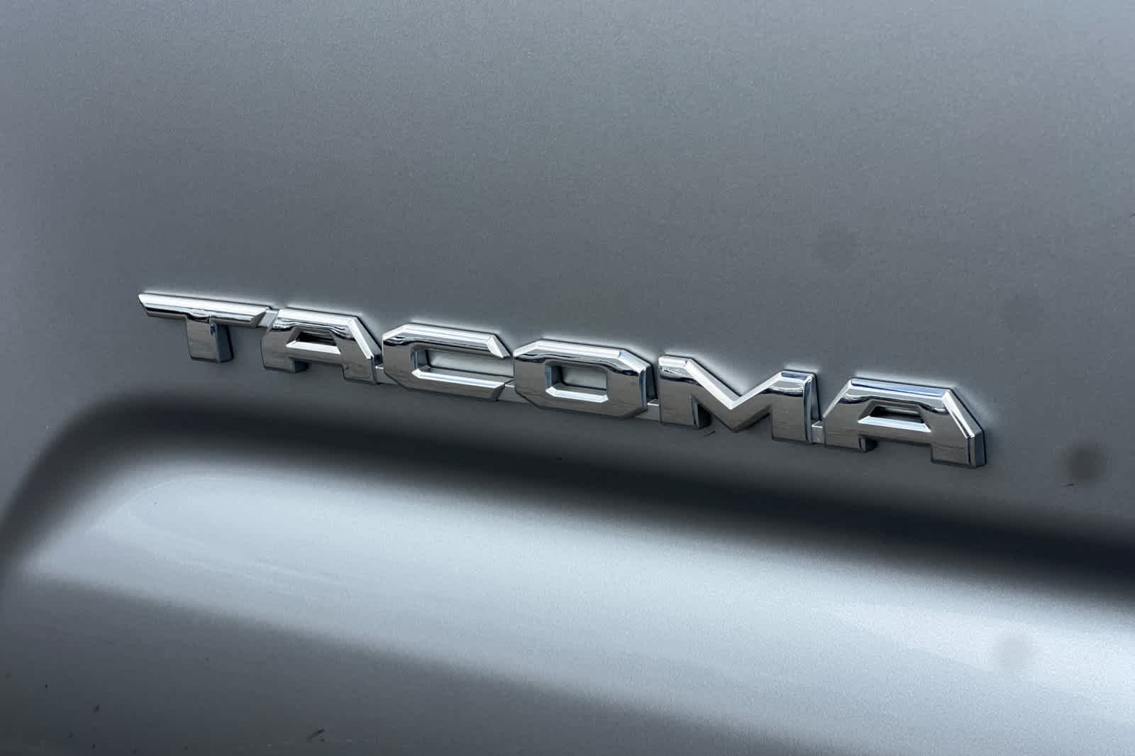 Thumbnail: 2022 Toyota Tacoma - 29