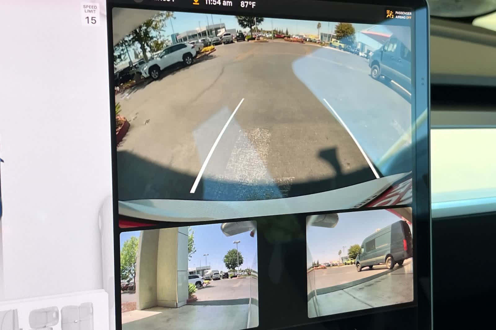 Thumbnail: 2019 Tesla Model 3 - 21