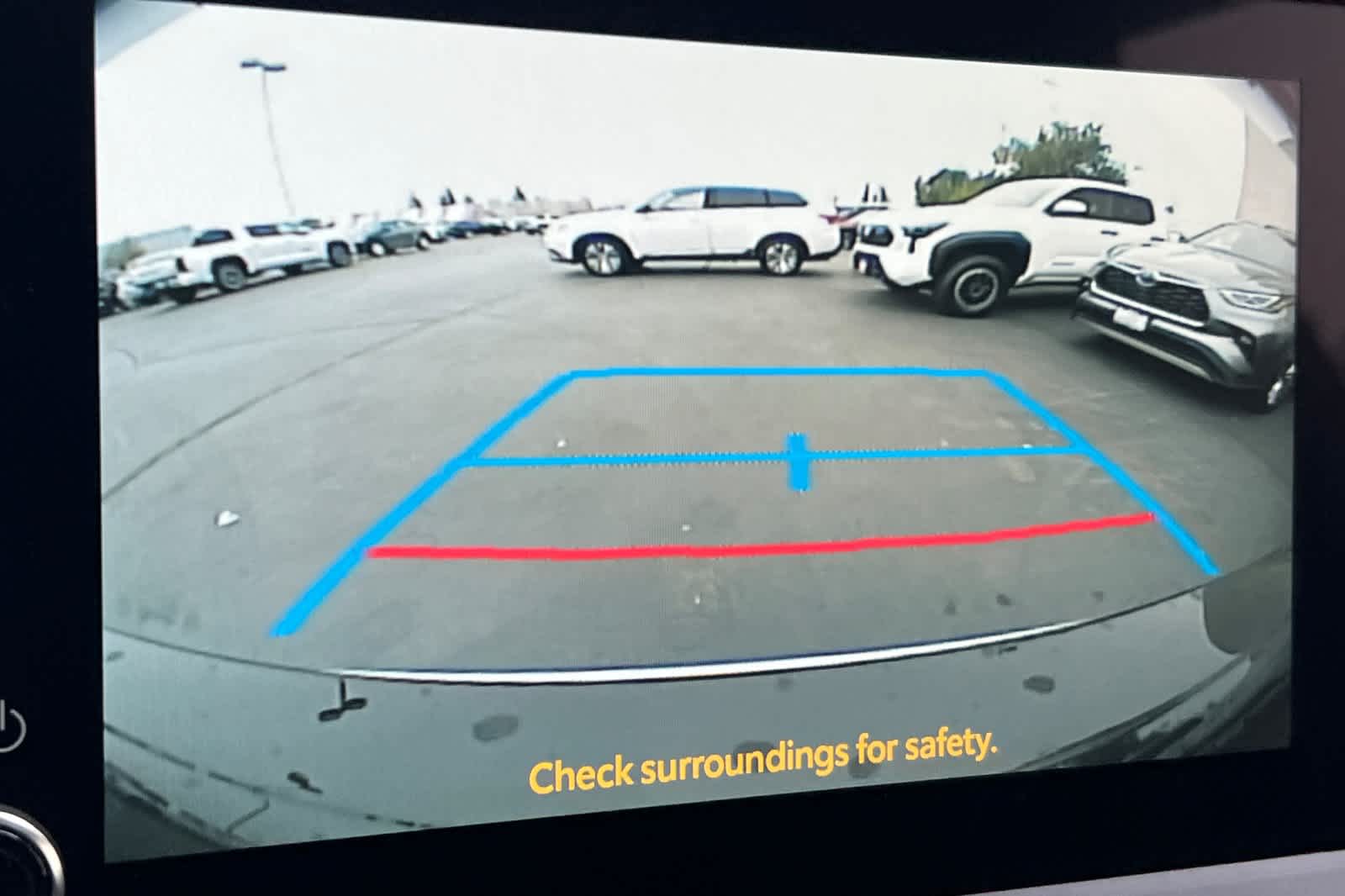 Thumbnail: 2026 Toyota Prius - 19