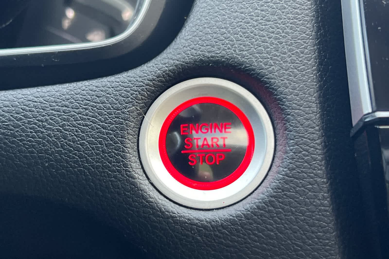 Thumbnail: 2017 Honda CR-V - 24