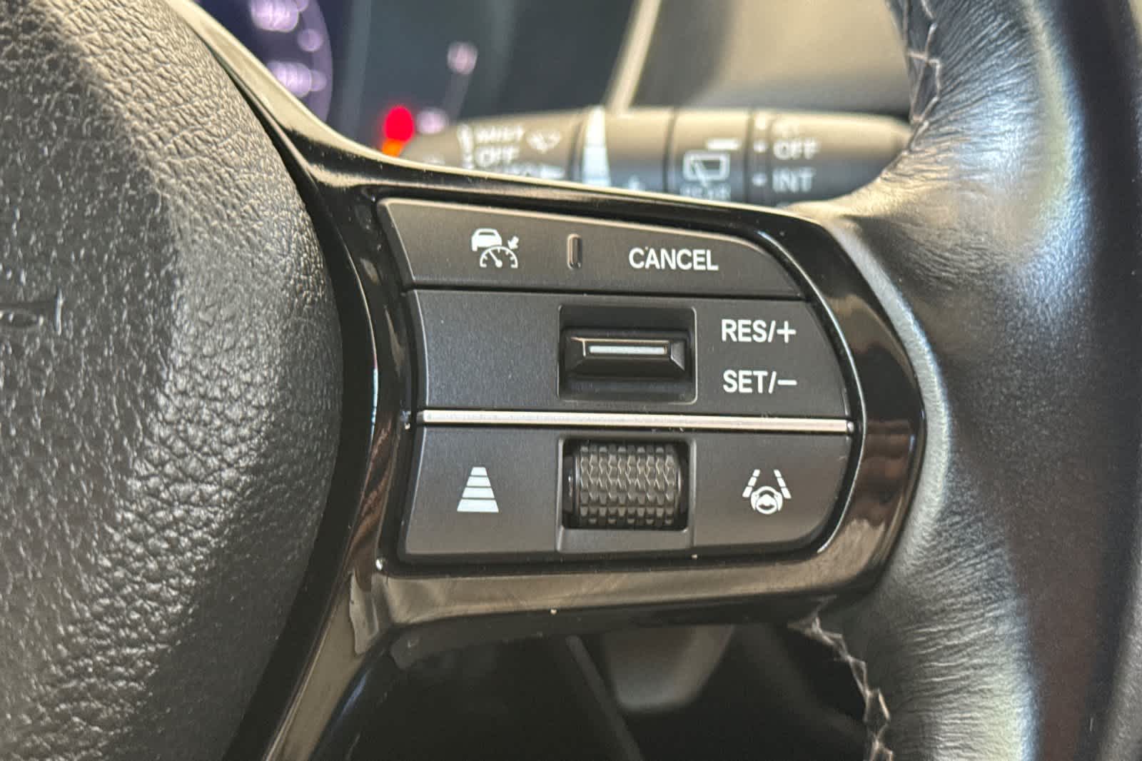 Thumbnail: 2022 Honda Civic - 26