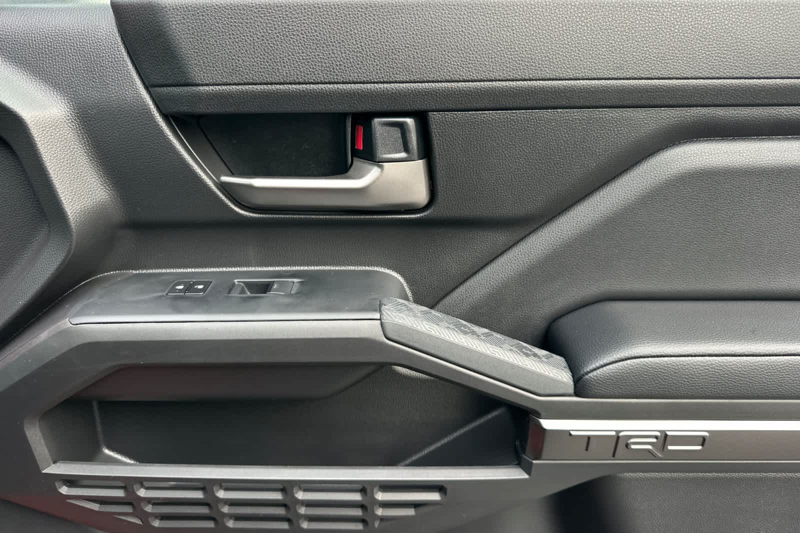 Thumbnail: 2026 Toyota Tacoma - 18