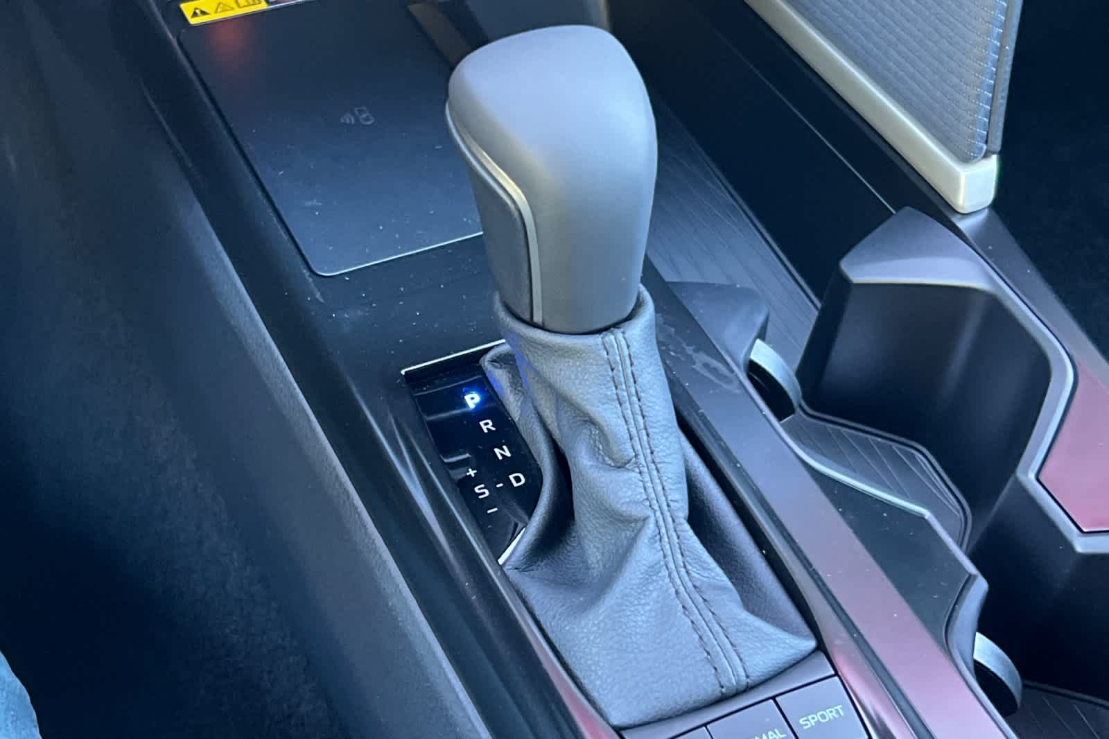 Thumbnail: 2026 Toyota Camry - 22