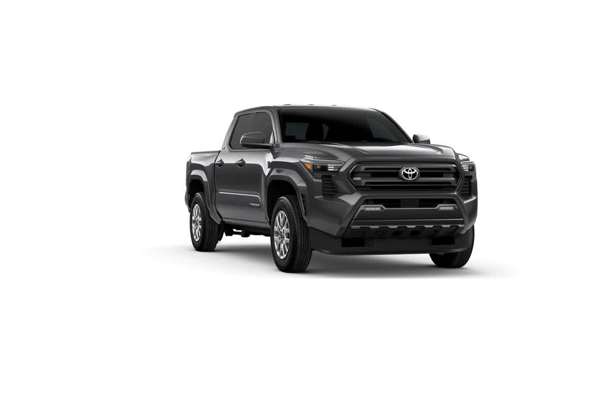 Thumbnail: 2026 Toyota Tacoma - 16