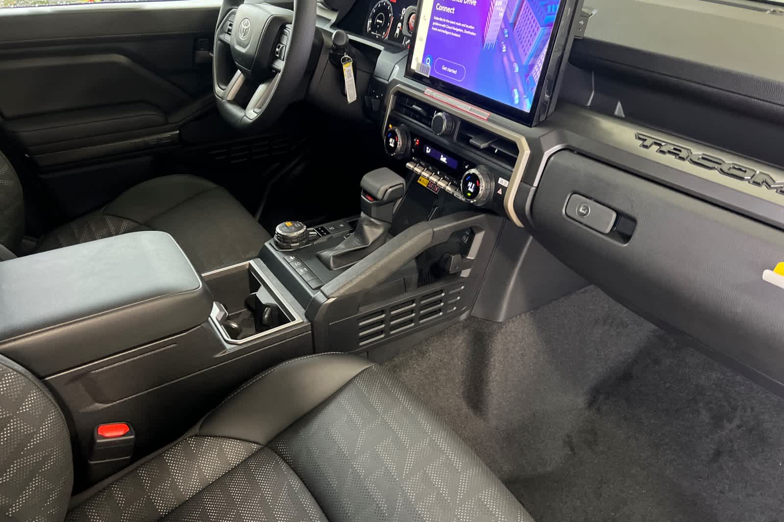 Thumbnail: 2026 Toyota Tacoma - 15