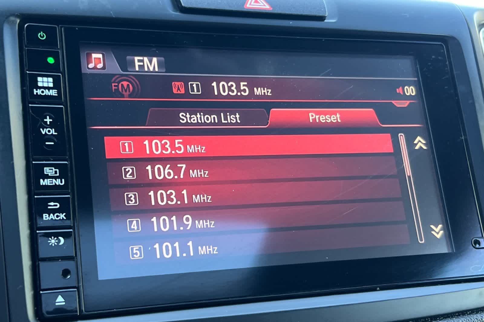 Thumbnail: 2015 Honda CR-V - 20