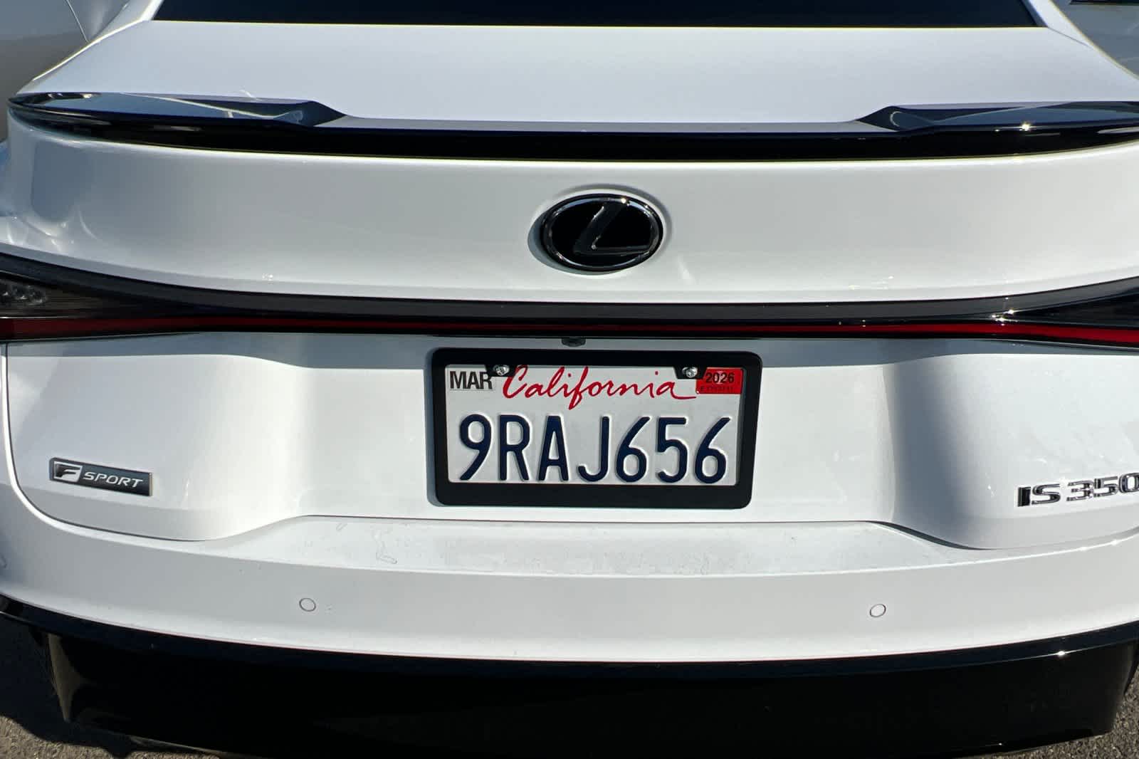 Thumbnail: 2021 Lexus IS - 16