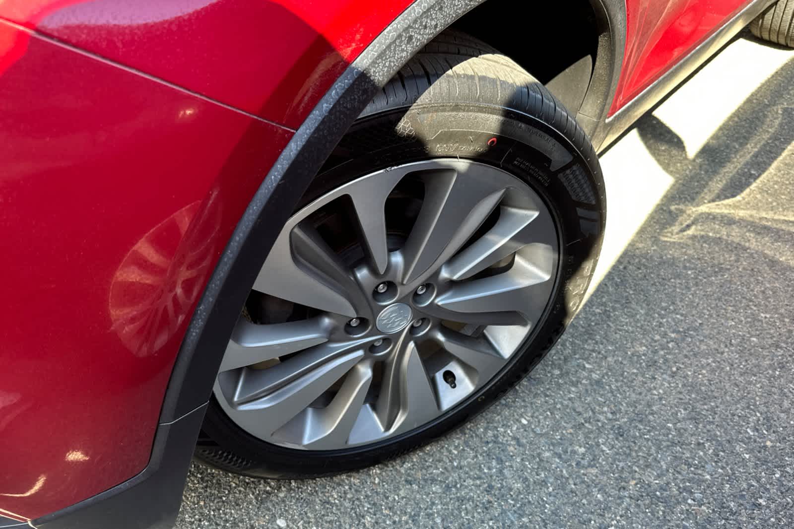 Thumbnail: 2019 Buick Encore - 10