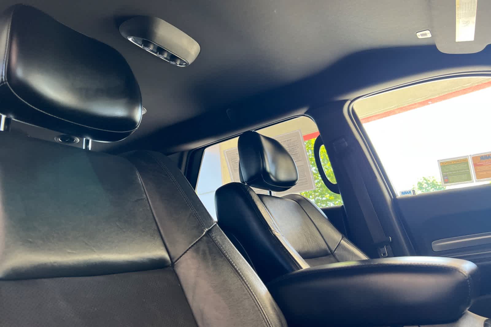 Thumbnail: 2019 Dodge Durango - 19