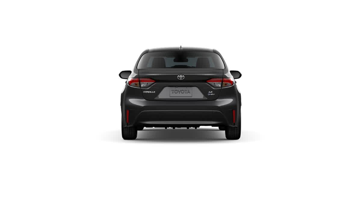 Thumbnail: 2026 Toyota Corolla - 9