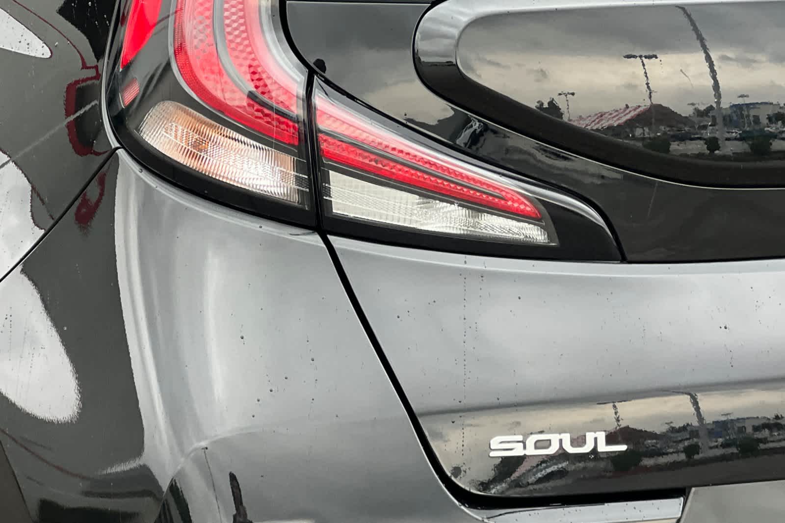 Thumbnail: 2025 Kia Soul - 30