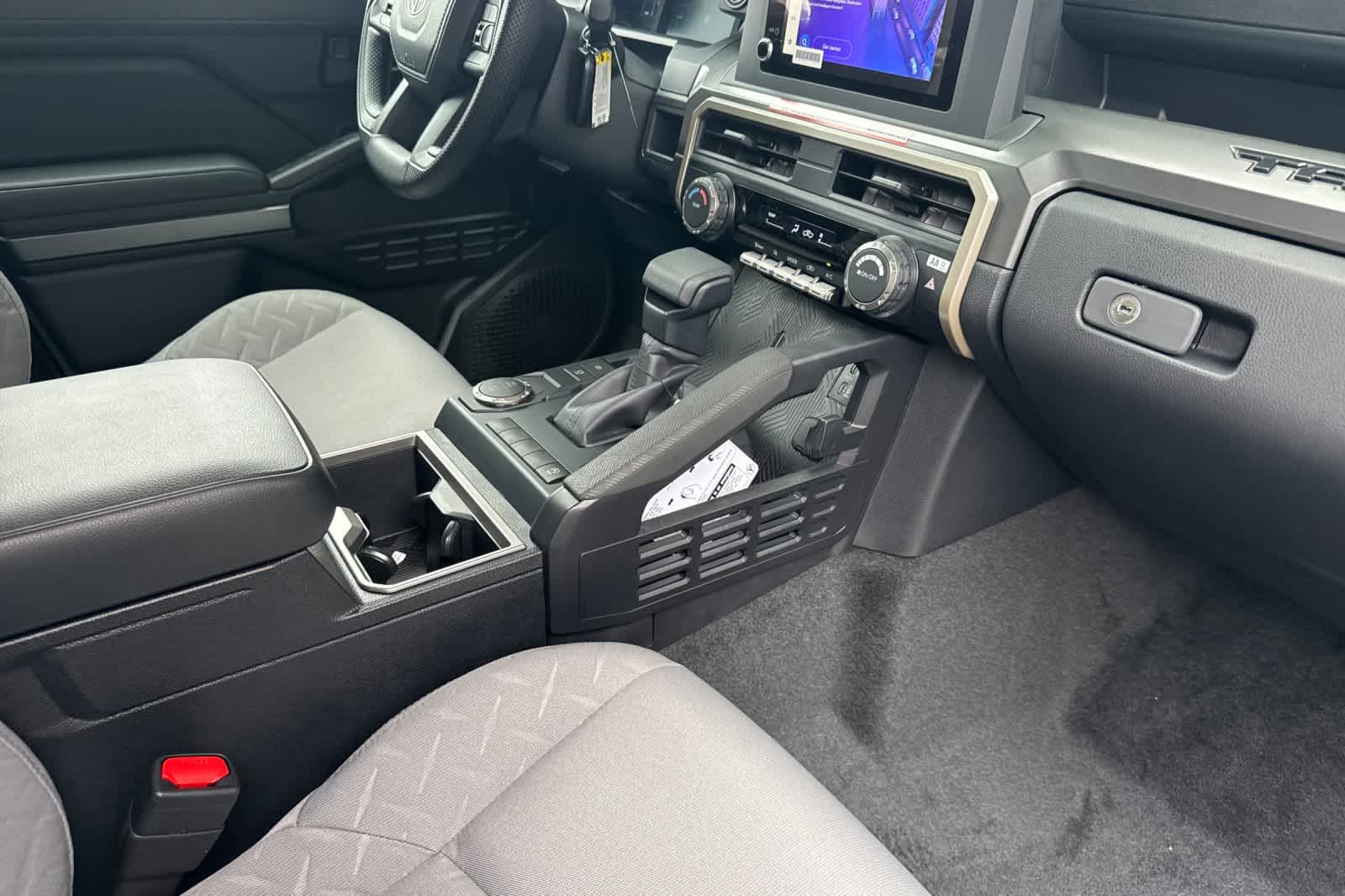 Thumbnail: 2026 Toyota Tacoma - 15