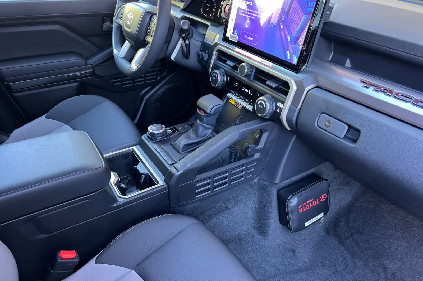 Thumbnail: 2025 Toyota Tacoma - 15