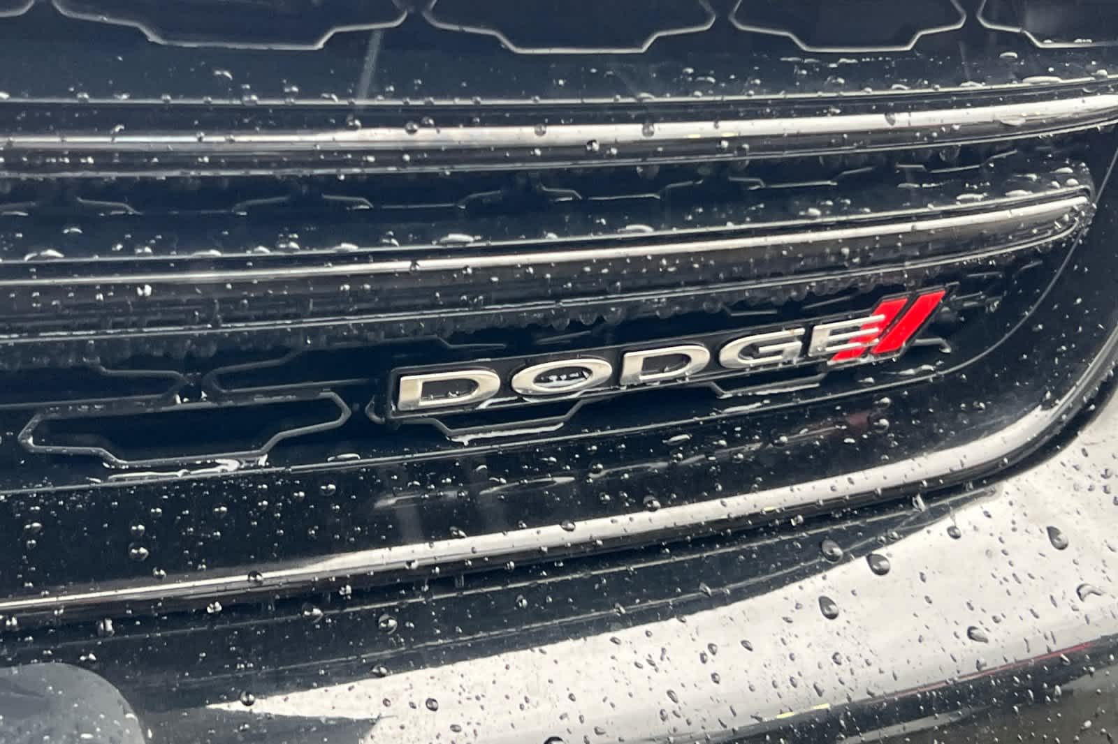 Thumbnail: 2023 Dodge Charger - 10