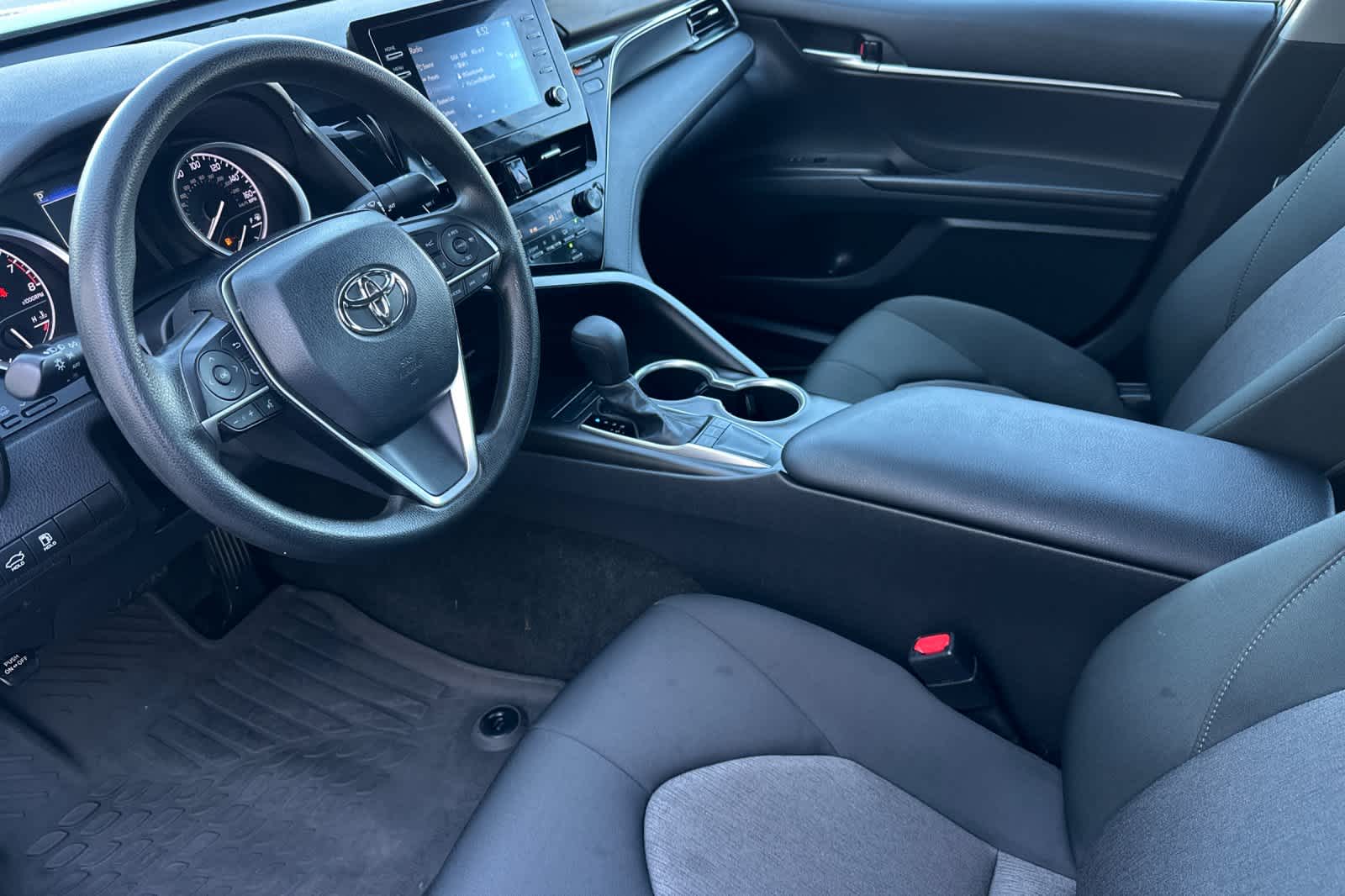 Thumbnail: 2023 Toyota Camry - 11