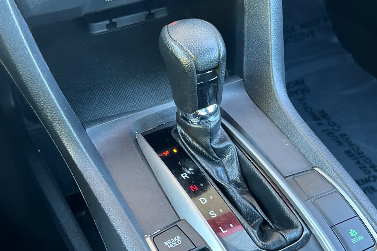 Thumbnail: 2020 Honda Civic - 21