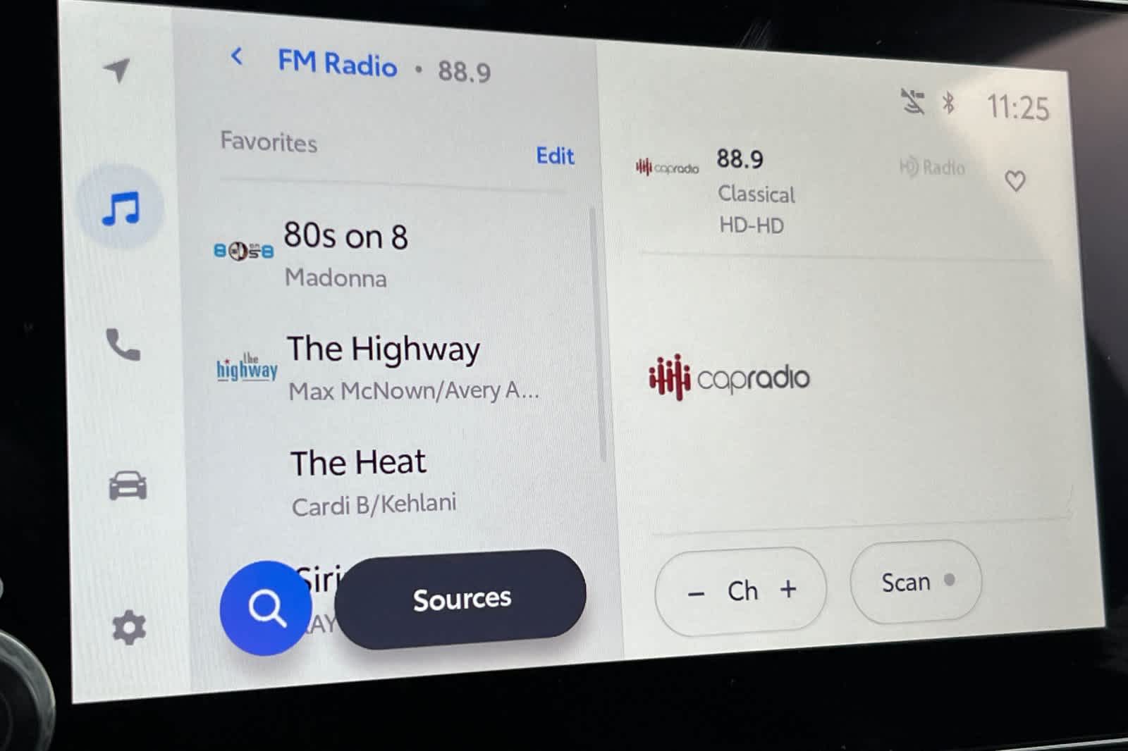 Thumbnail: 2025 Toyota RAV4 - 19