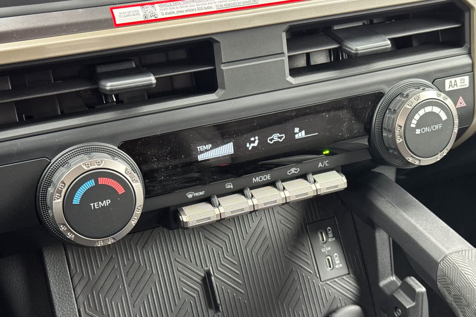 Thumbnail: 2026 Toyota Tacoma - 20