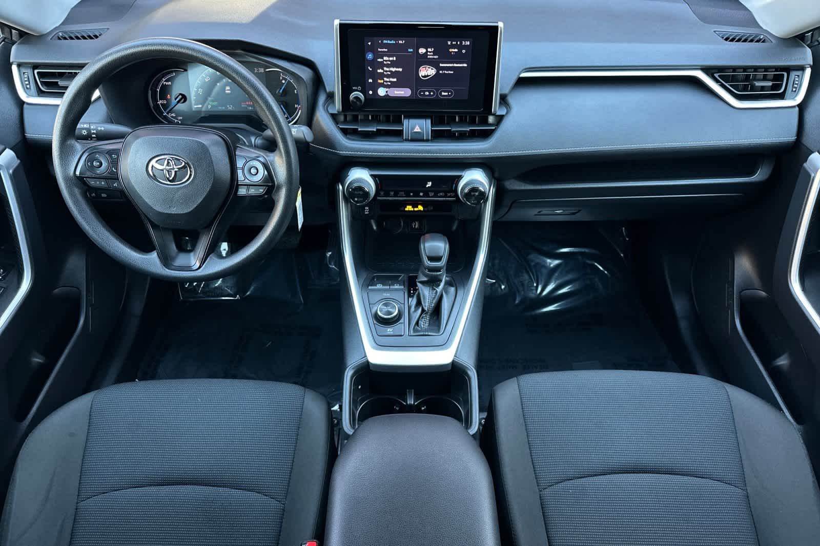 Thumbnail: 2025 Toyota RAV4 - 3