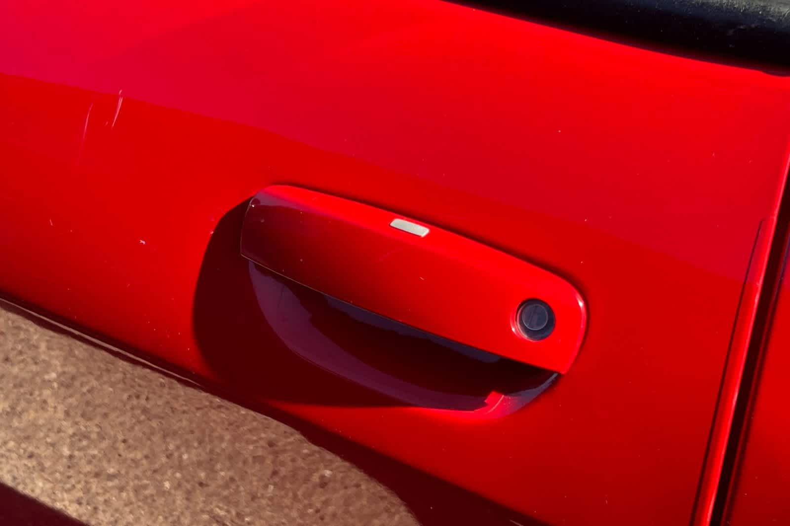 Thumbnail: 2022 Dodge Challenger - 7