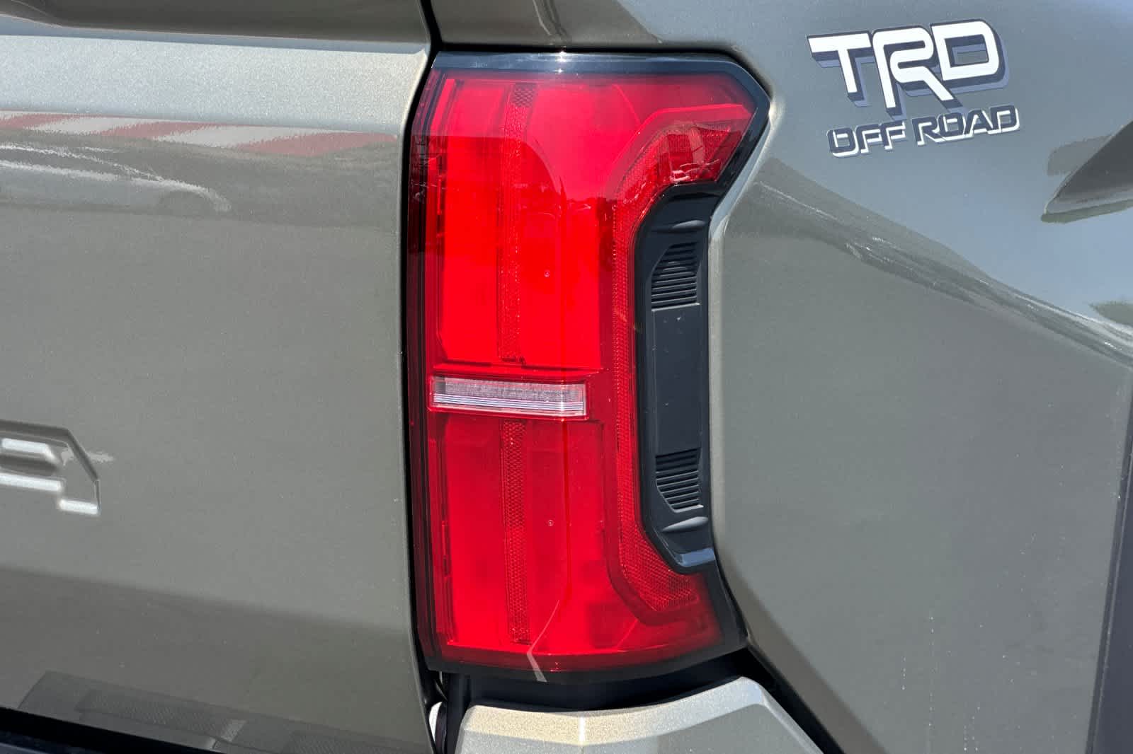 Thumbnail: 2025 Toyota Tacoma - 30