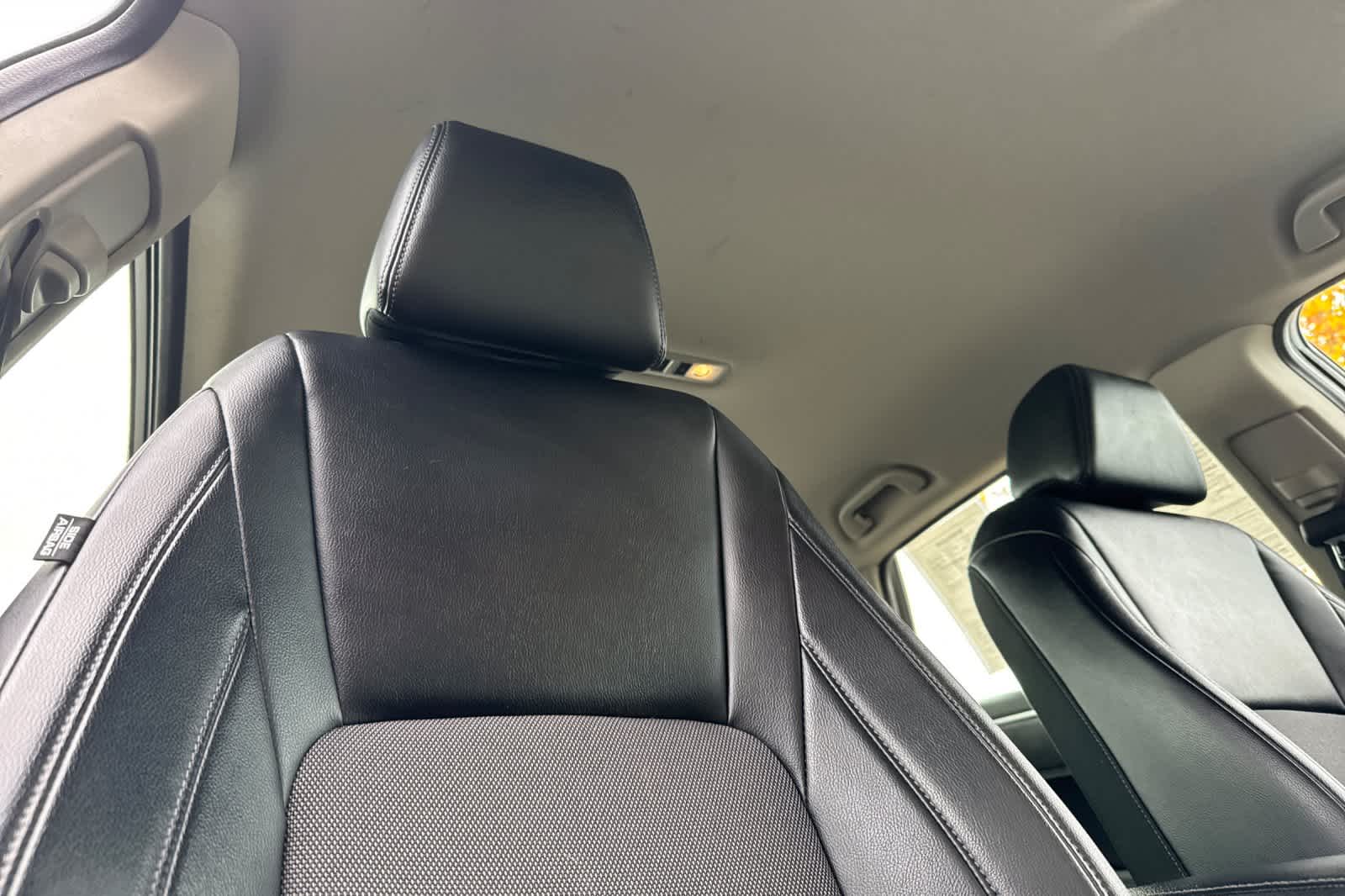 Thumbnail: 2018 Honda Clarity - 18