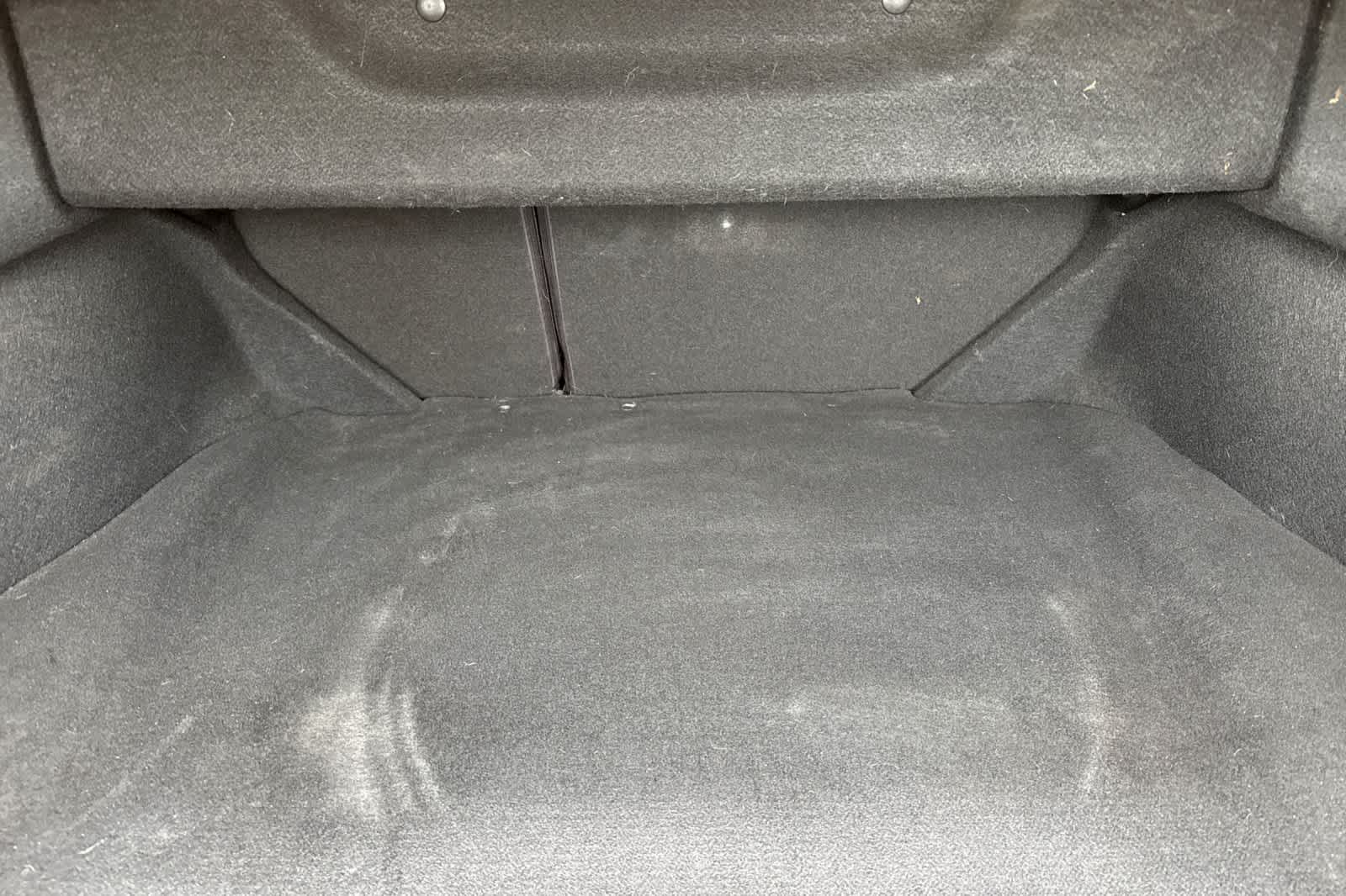 Thumbnail: 2018 Honda Clarity - 16