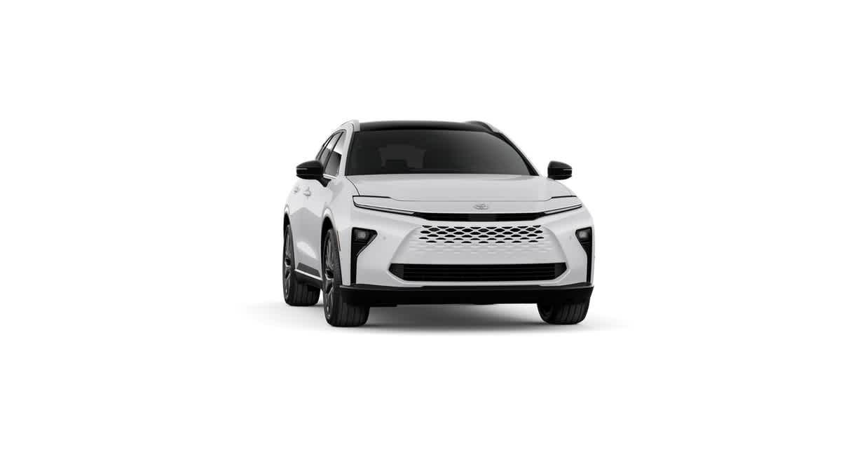 Thumbnail: 2026 Toyota Crown Signia - 16