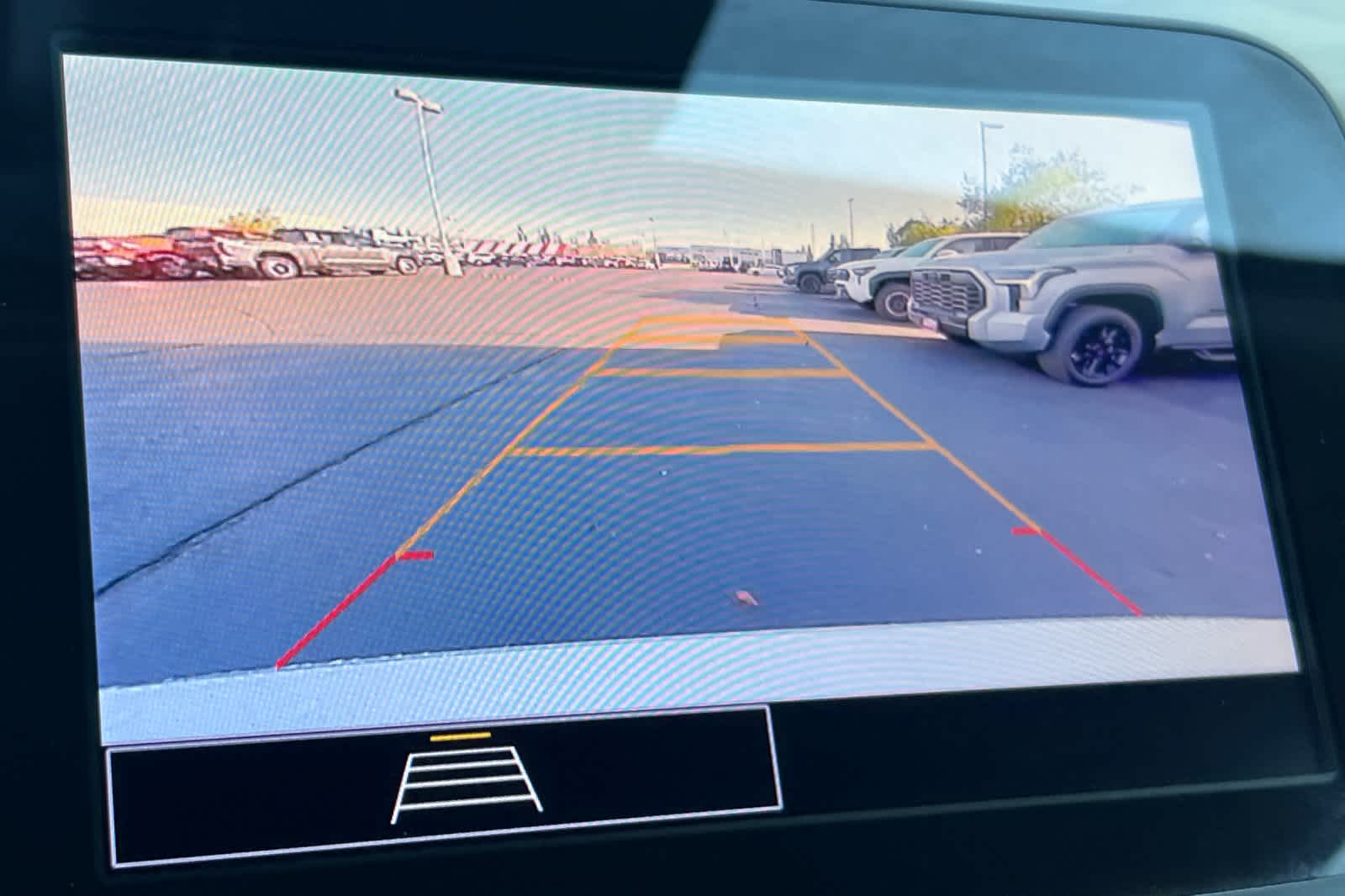 Thumbnail: 2024 Chevrolet Malibu - 20