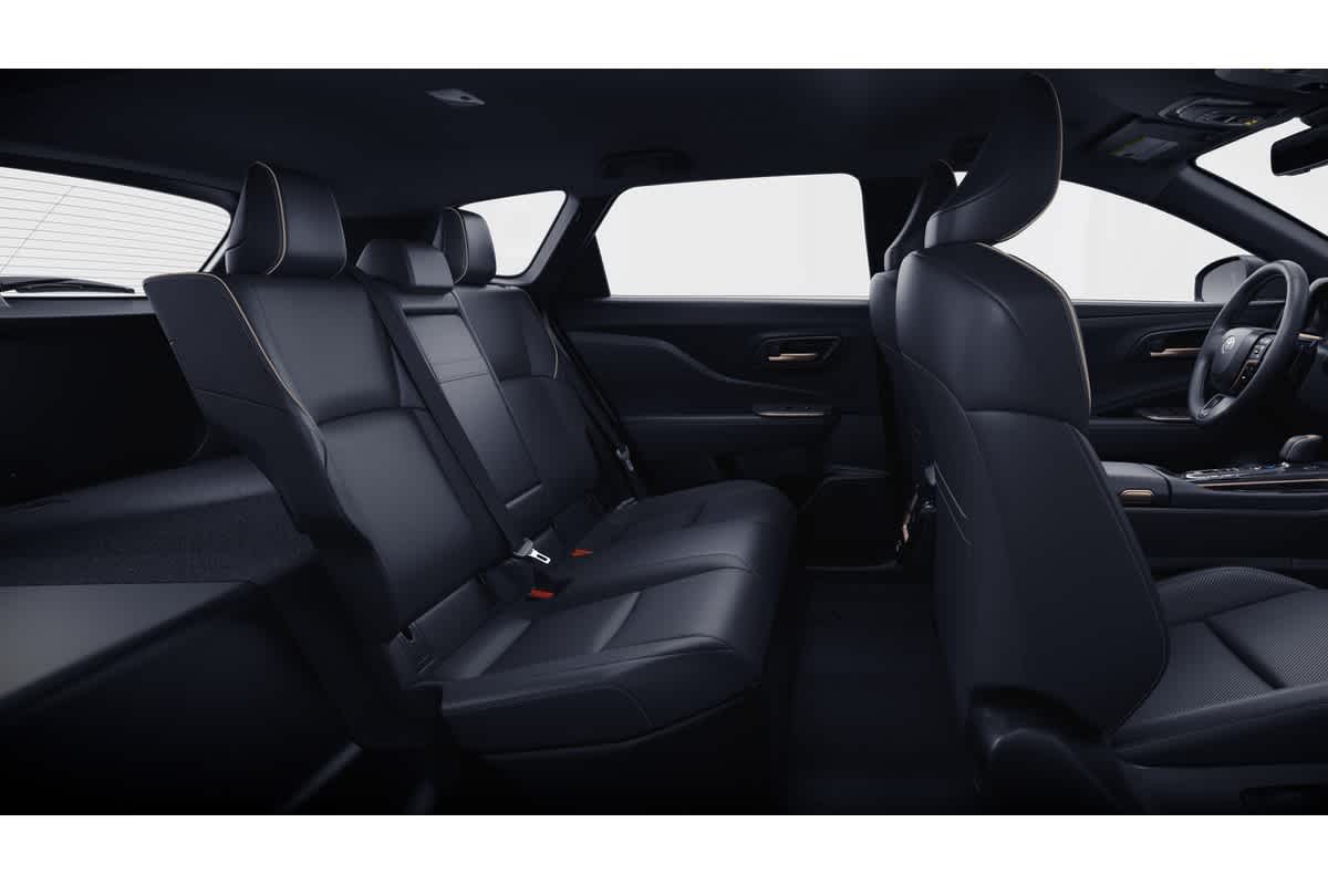 Thumbnail: 2025 Toyota Crown Signia - 21