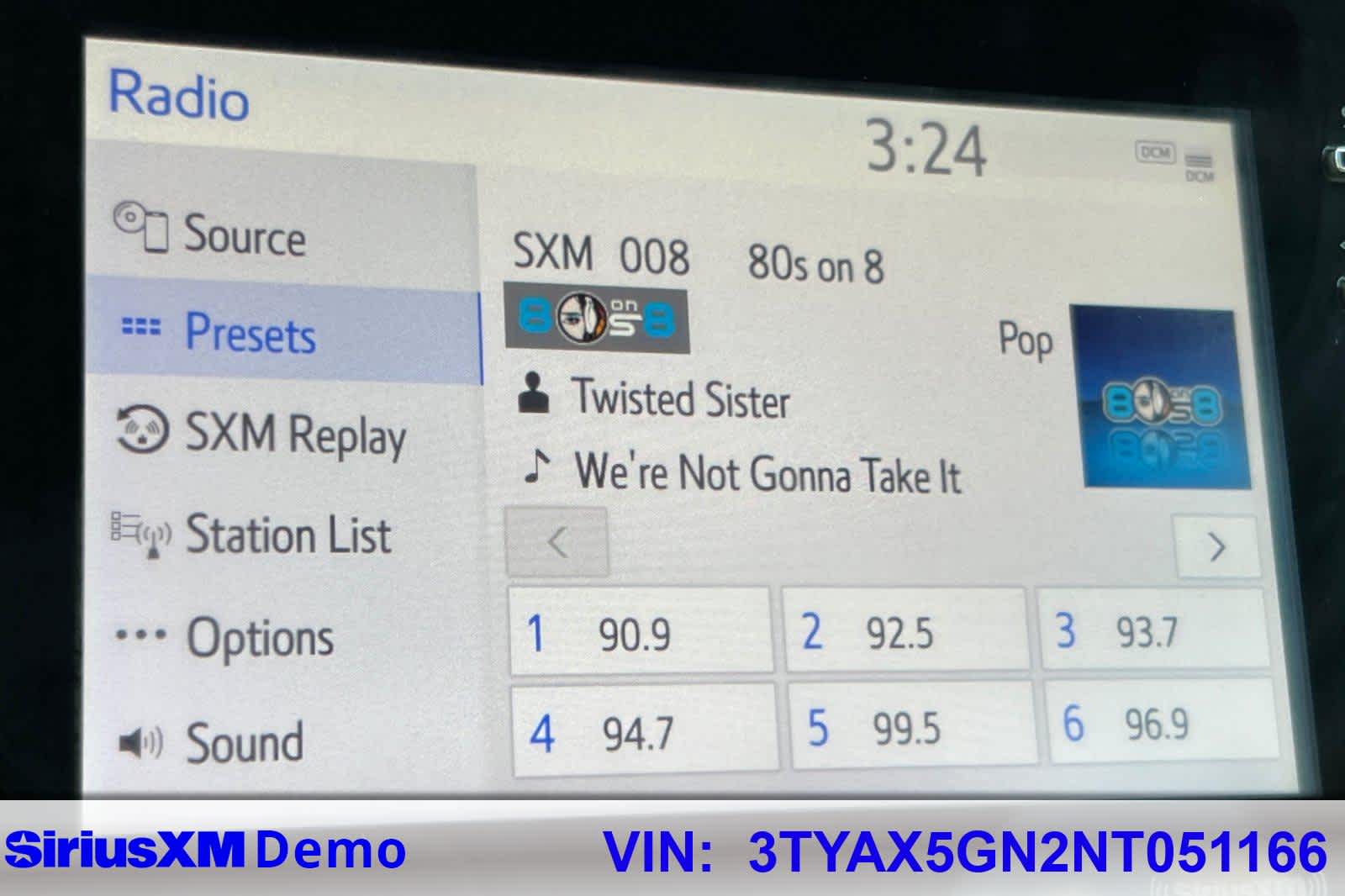 Thumbnail: 2022 Toyota Tacoma - 29